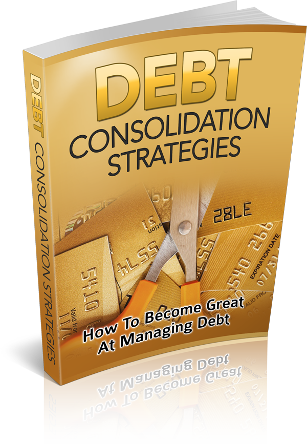Debt Consolidation Strategies